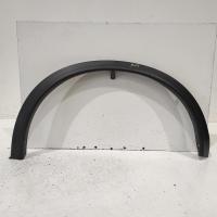 wheel arch flare