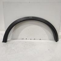 wheel arch flare