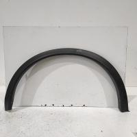 wheel arch flare