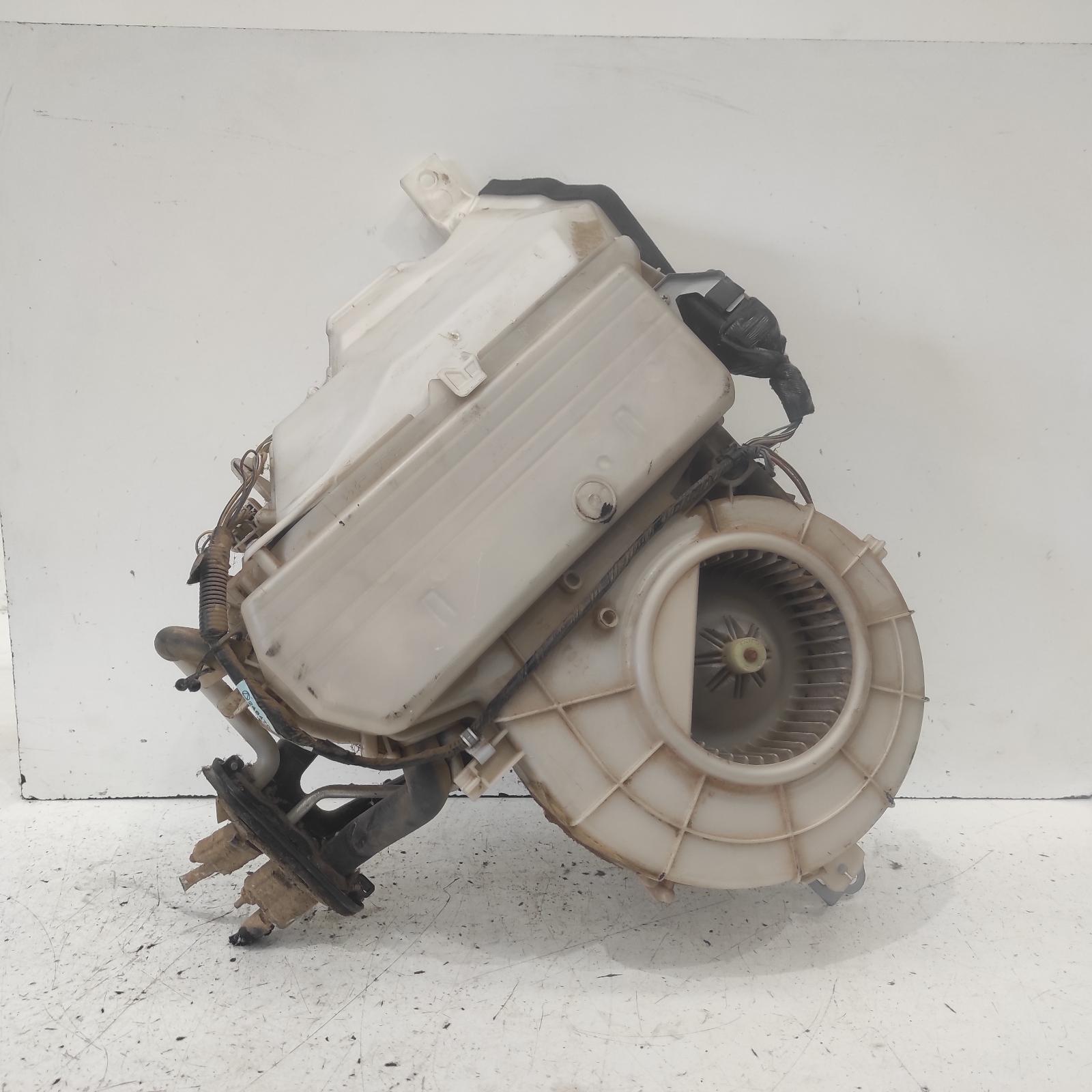 Prado Heater Core/box 2003-2009 120 series,vx/grande,climate control type,02/03-10/09 00020782 #650275