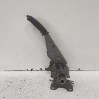 handbrake lever