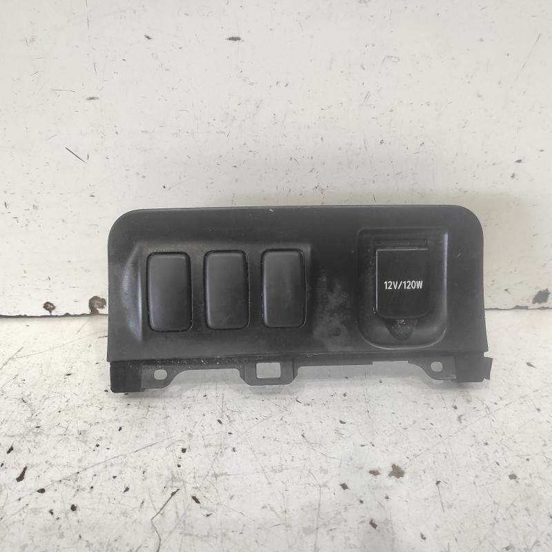 miscellaneous switch relay