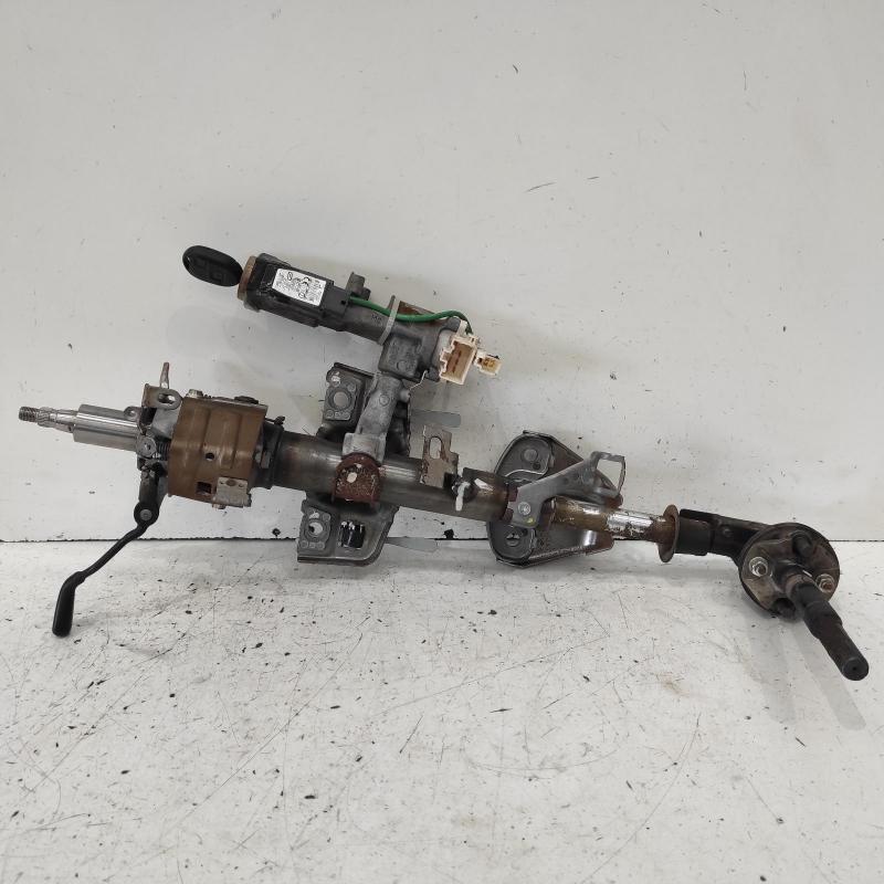steering column