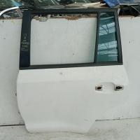 door/sliding rear left