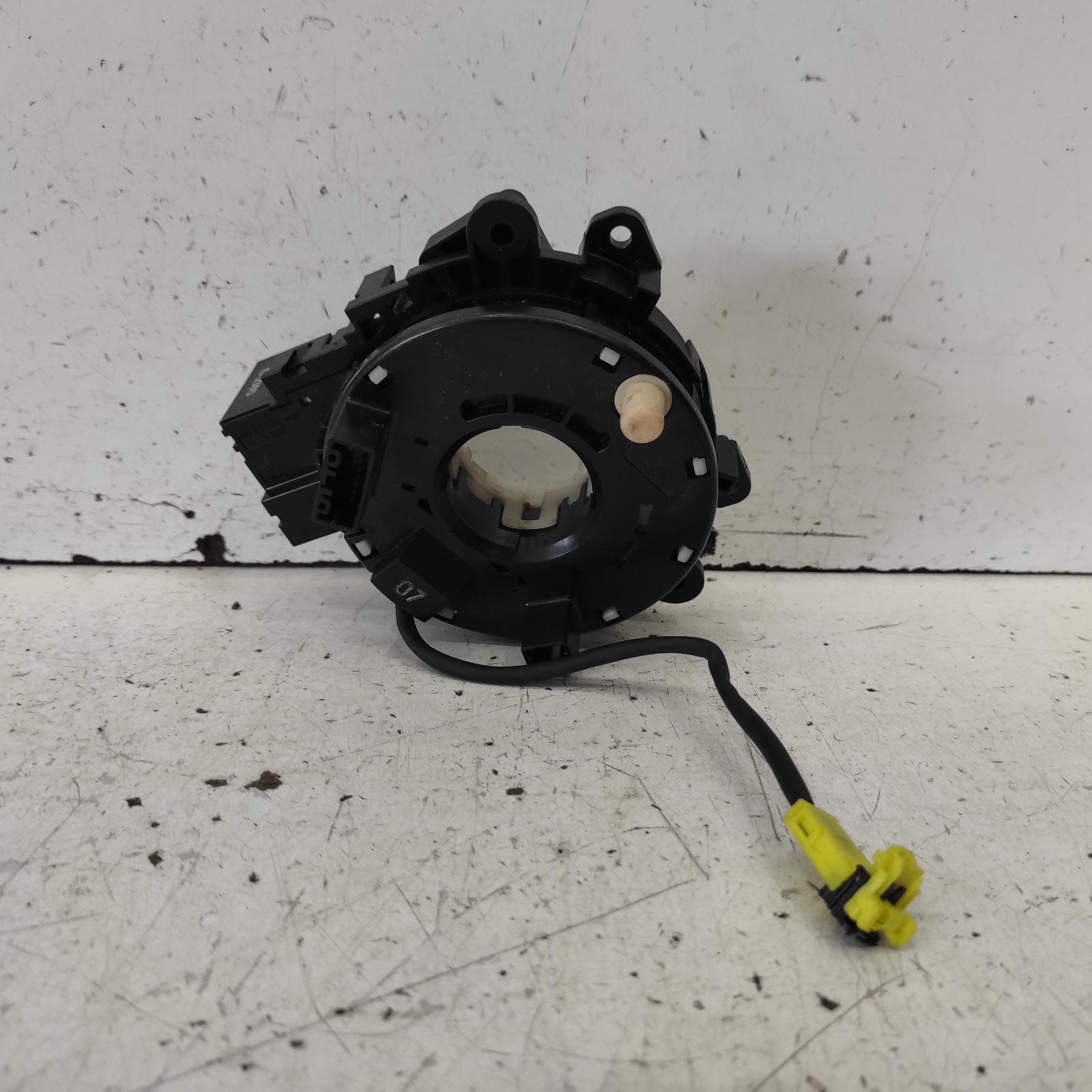 Pulsar Airbag Module/sensor 2012-2017 clockspring,b17/c12,12/12-12/17 00021142 #650327