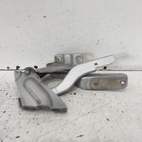 bonnet hinge/strut