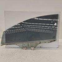 door window front left