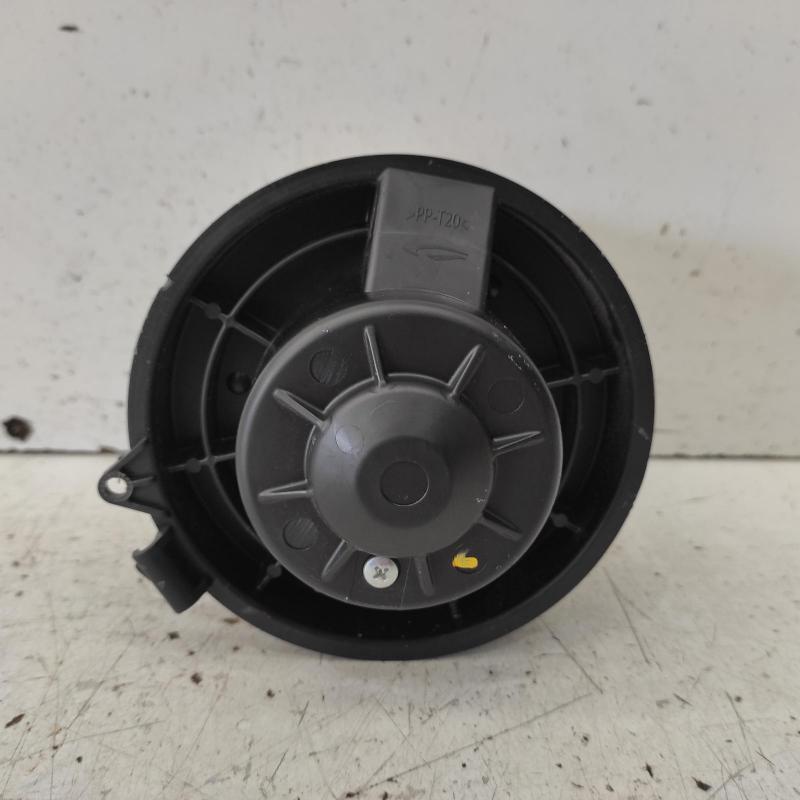 heater fan/motor