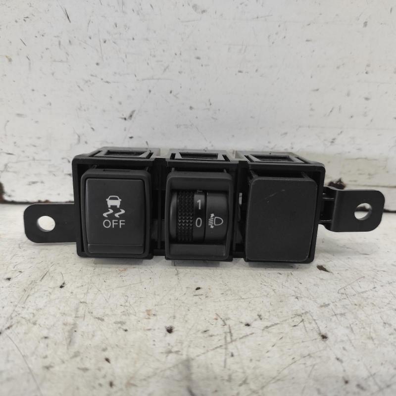 miscellaneous switch relay