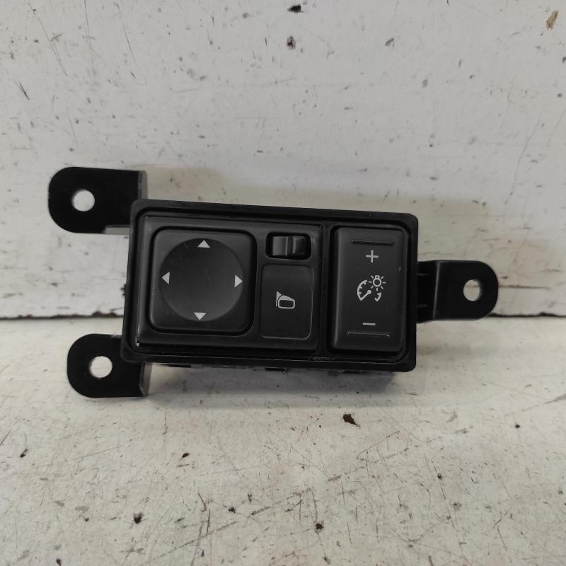 miscellaneous switch relay