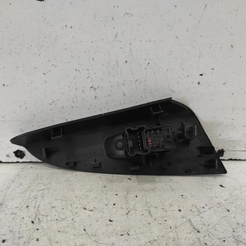 power door window switch