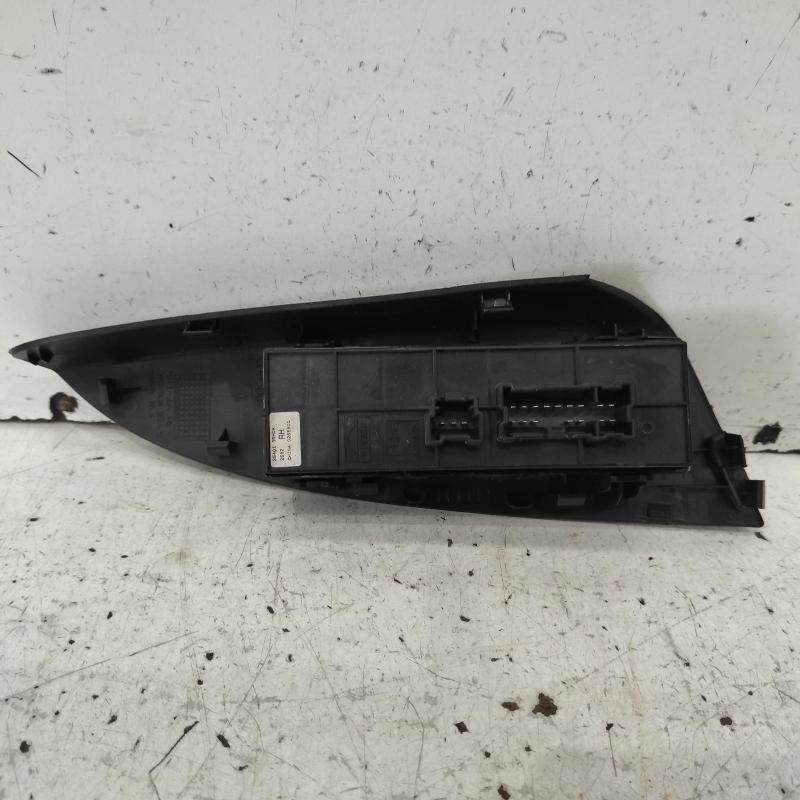 power door window switch