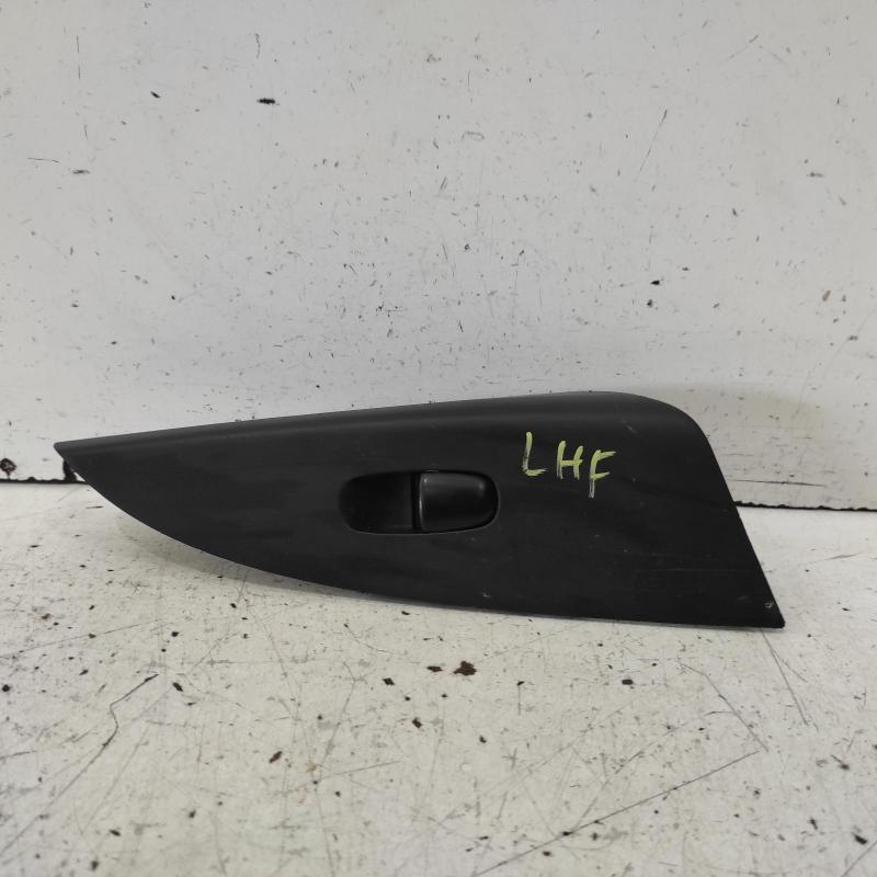 power door window switch