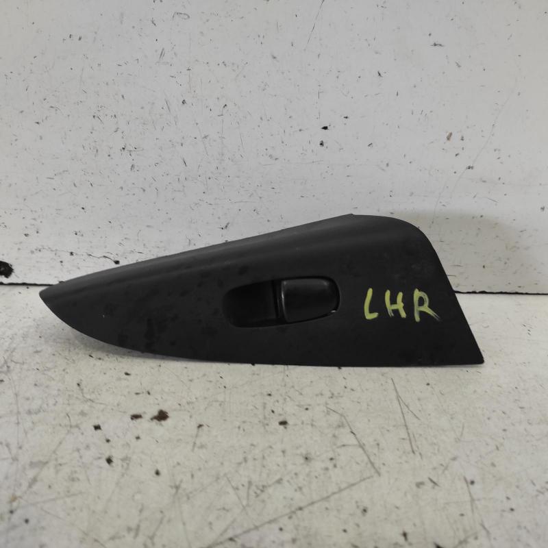 power door window switch