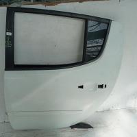 door/sliding rear left