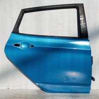 door/sliding rear right