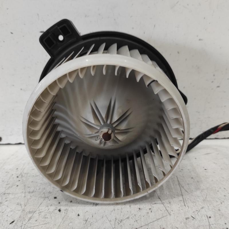 heater fan/motor