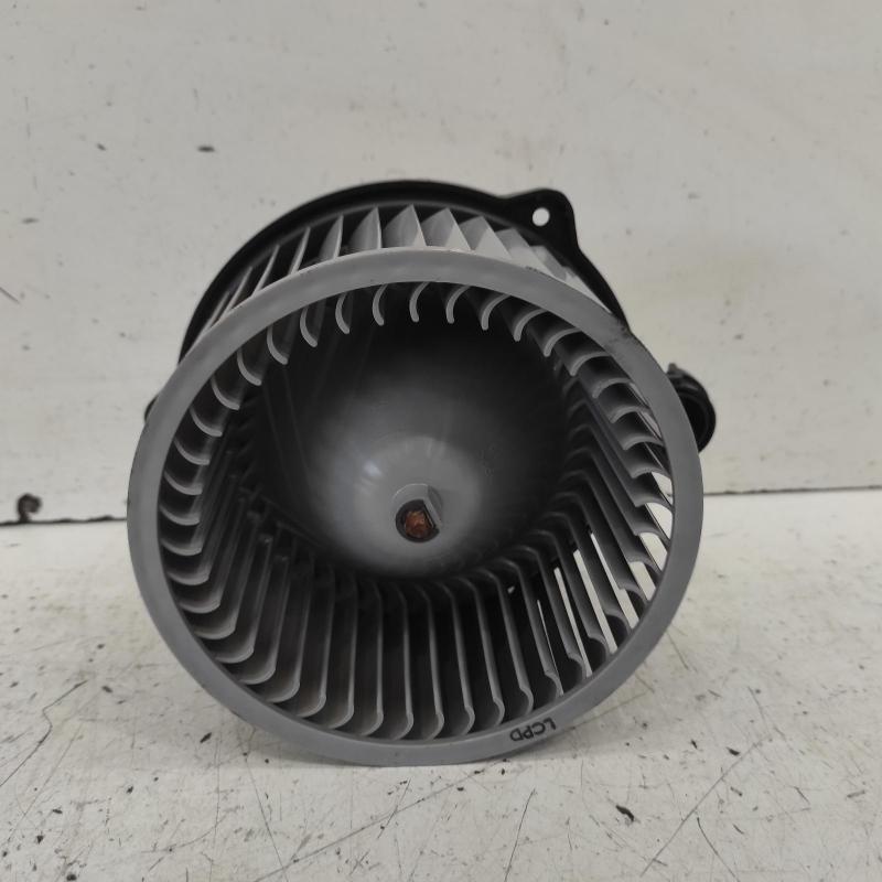 heater fan/motor
