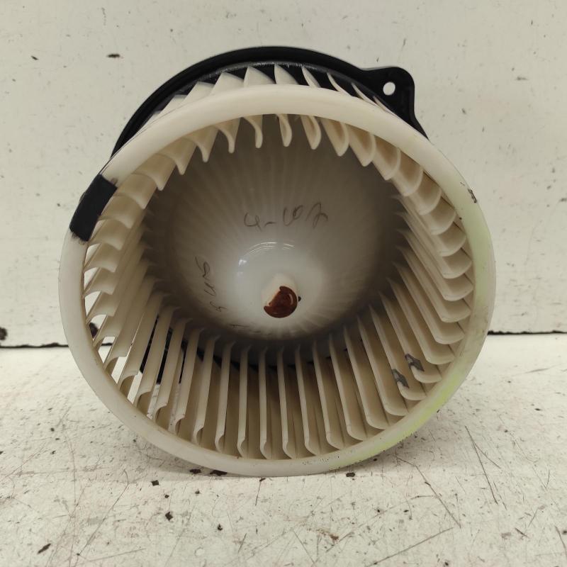 heater fan/motor