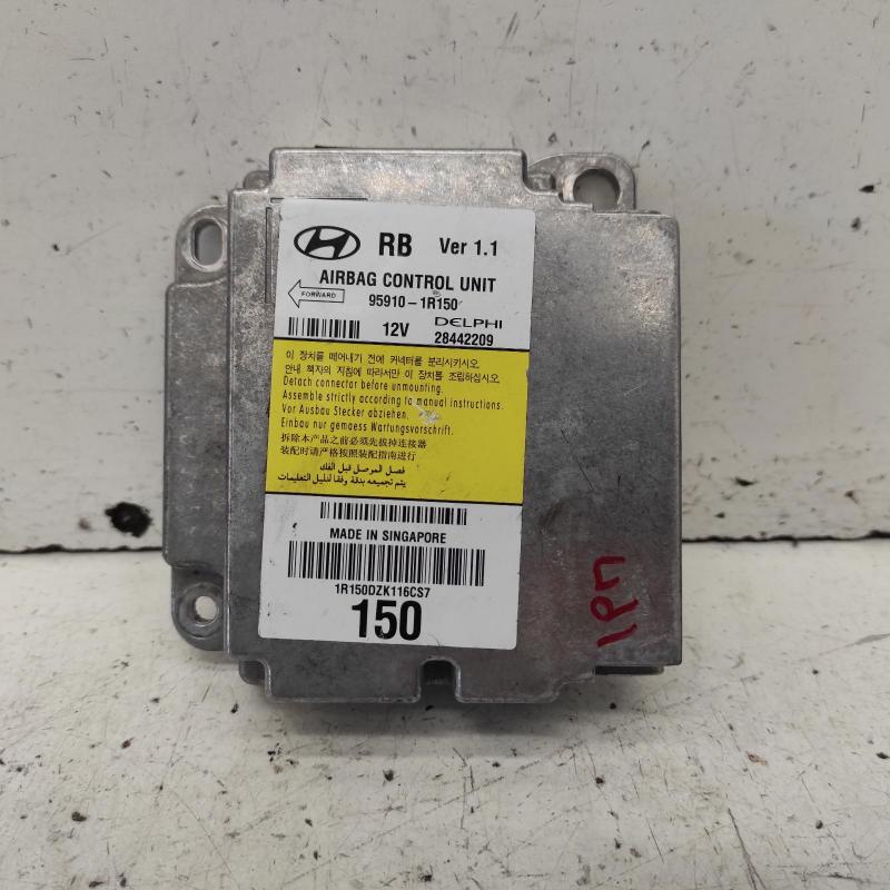 airbag module/sensor