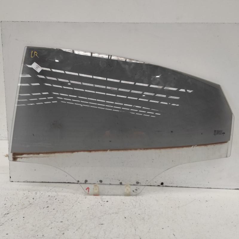 door window rear left