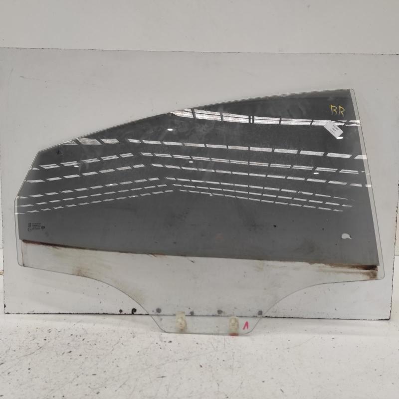door window rear right
