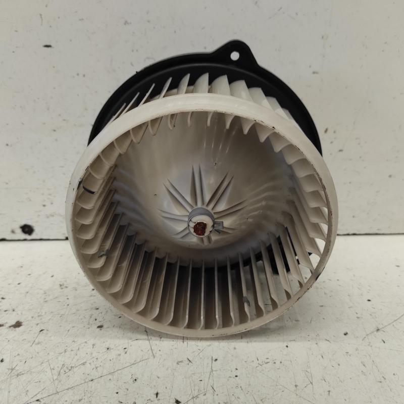 heater fan/motor