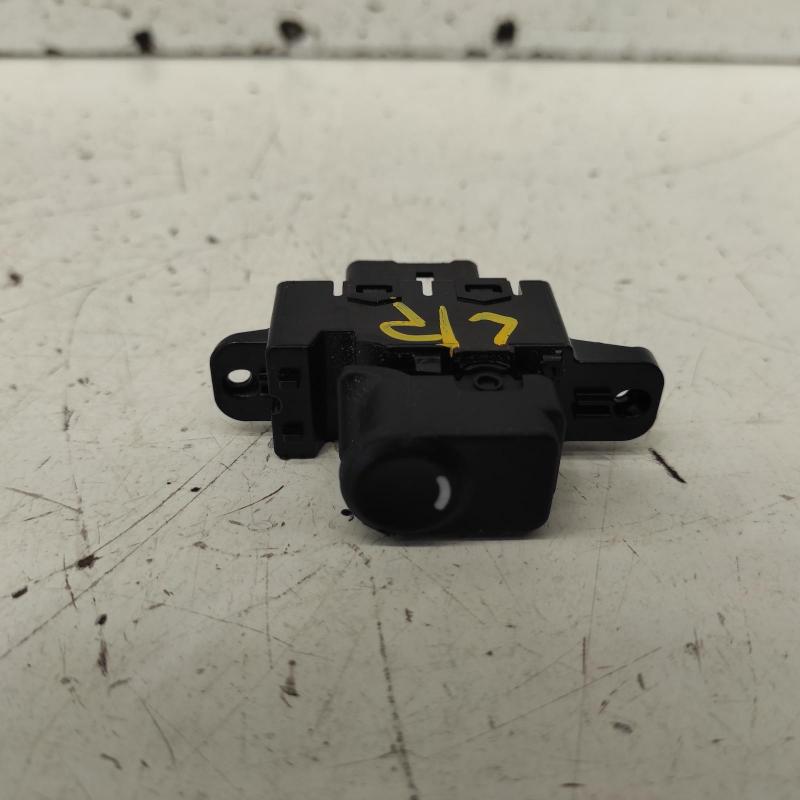 power door window switch