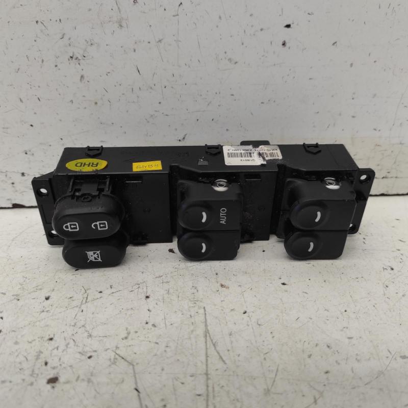 power door window switch