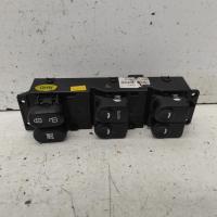 power door window switch