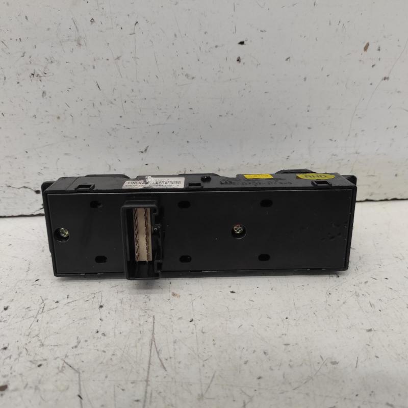 power door window switch