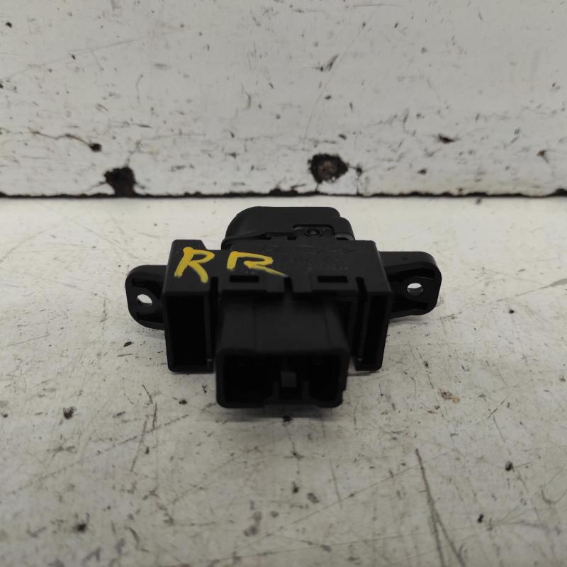 power door window switch