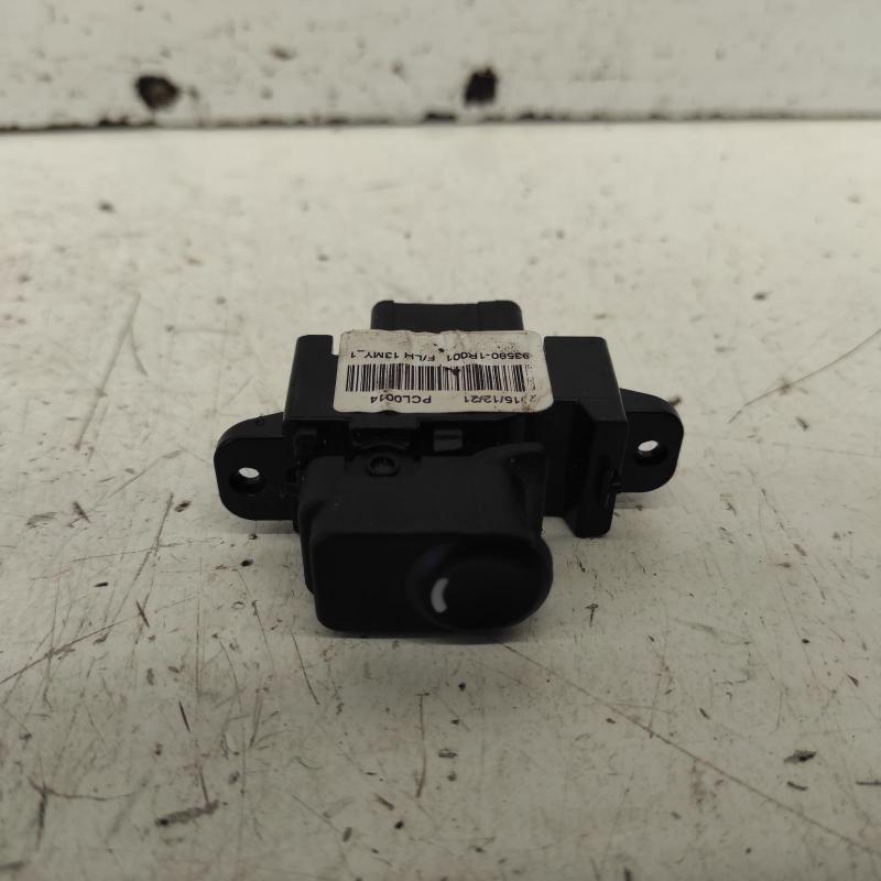 power door window switch