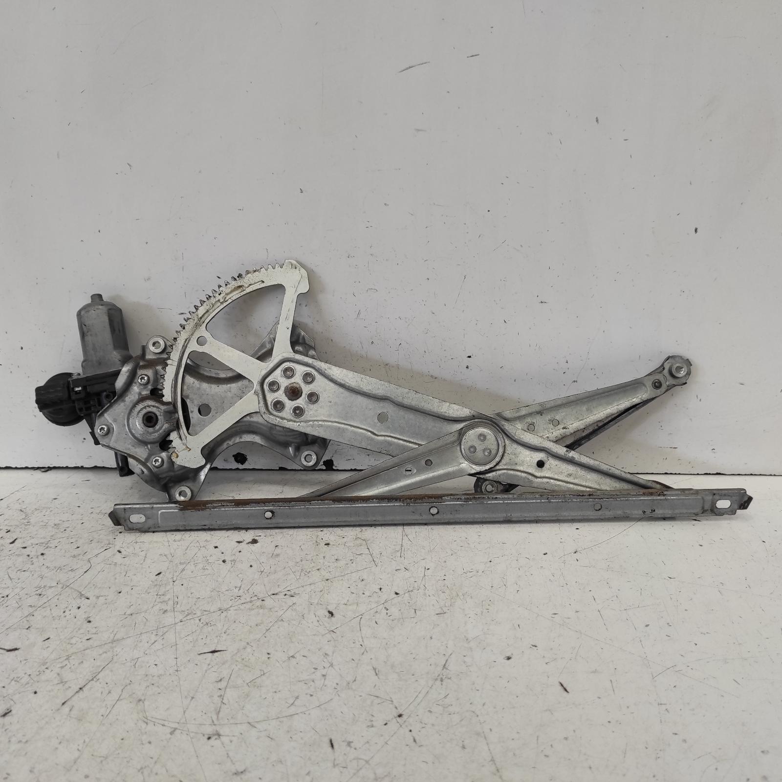 Aurion Window Regulator/motor Front Left 2012-2017 power,gsv50r,02/12-08/17 00020522 #650695