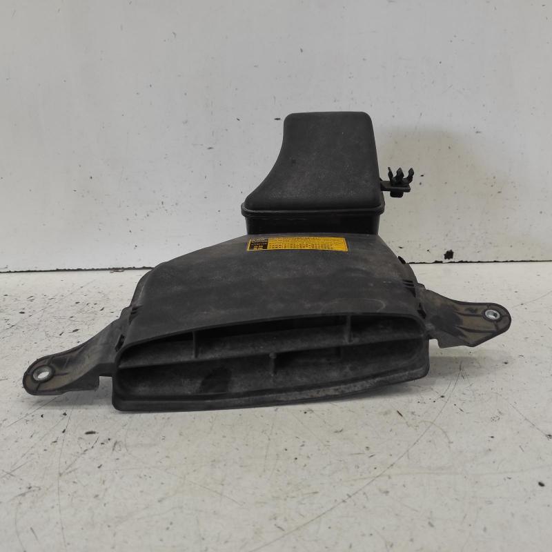 air cleaner duct/hose