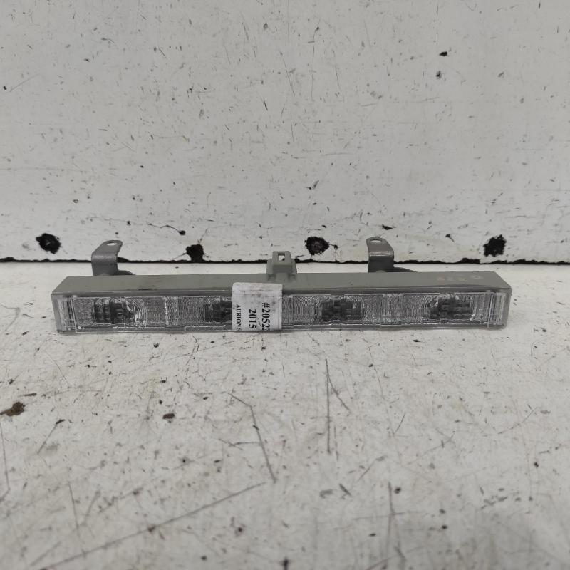 high level stoplight