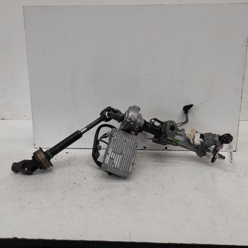 steering column