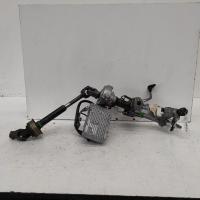steering column
