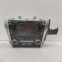 stereo/head unit