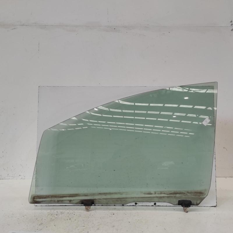 door window front left