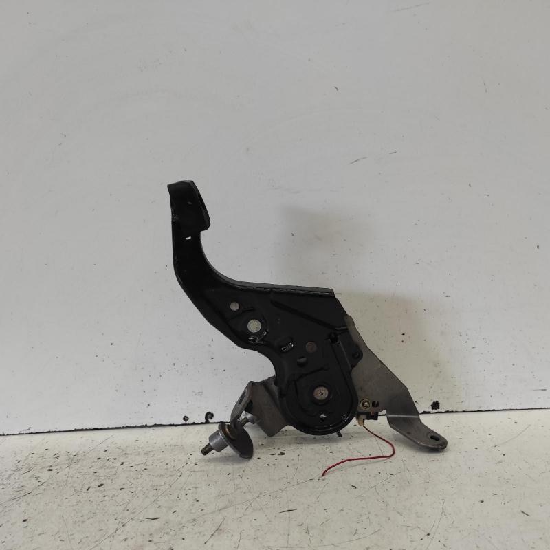 handbrake lever