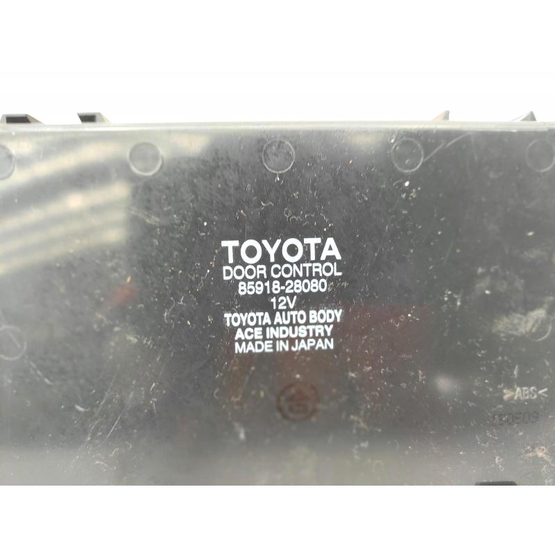 miscellaneous switch relay