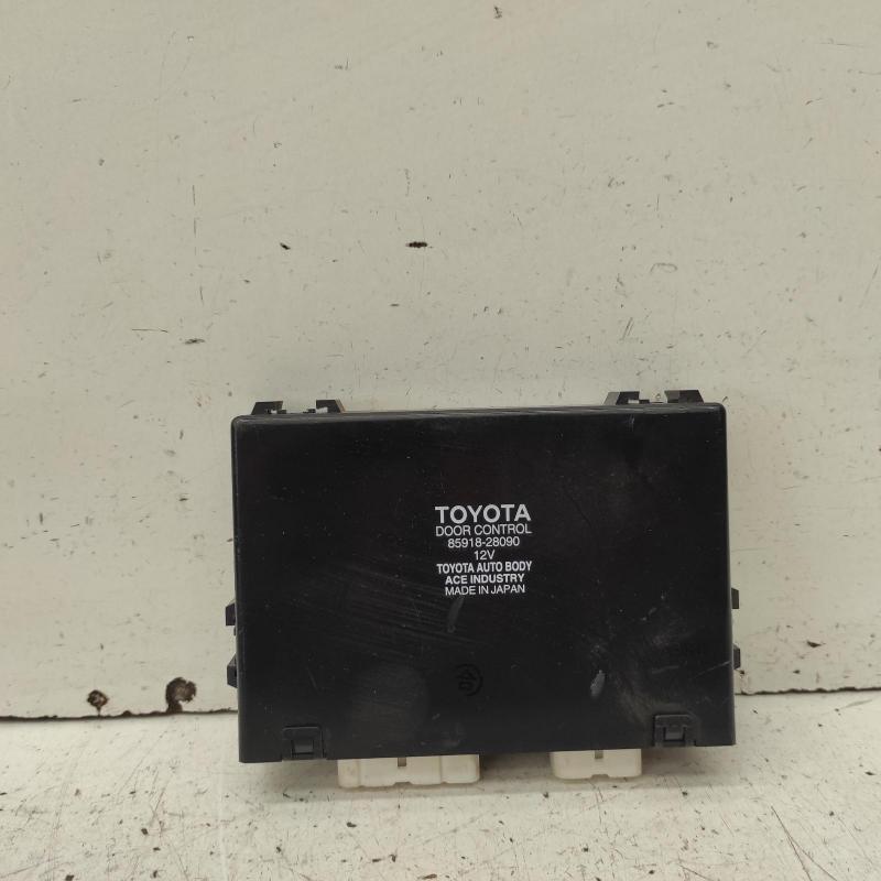 miscellaneous switch relay