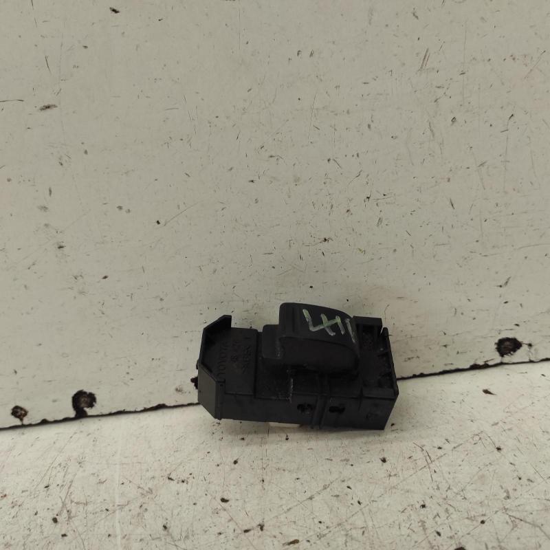 power door window switch