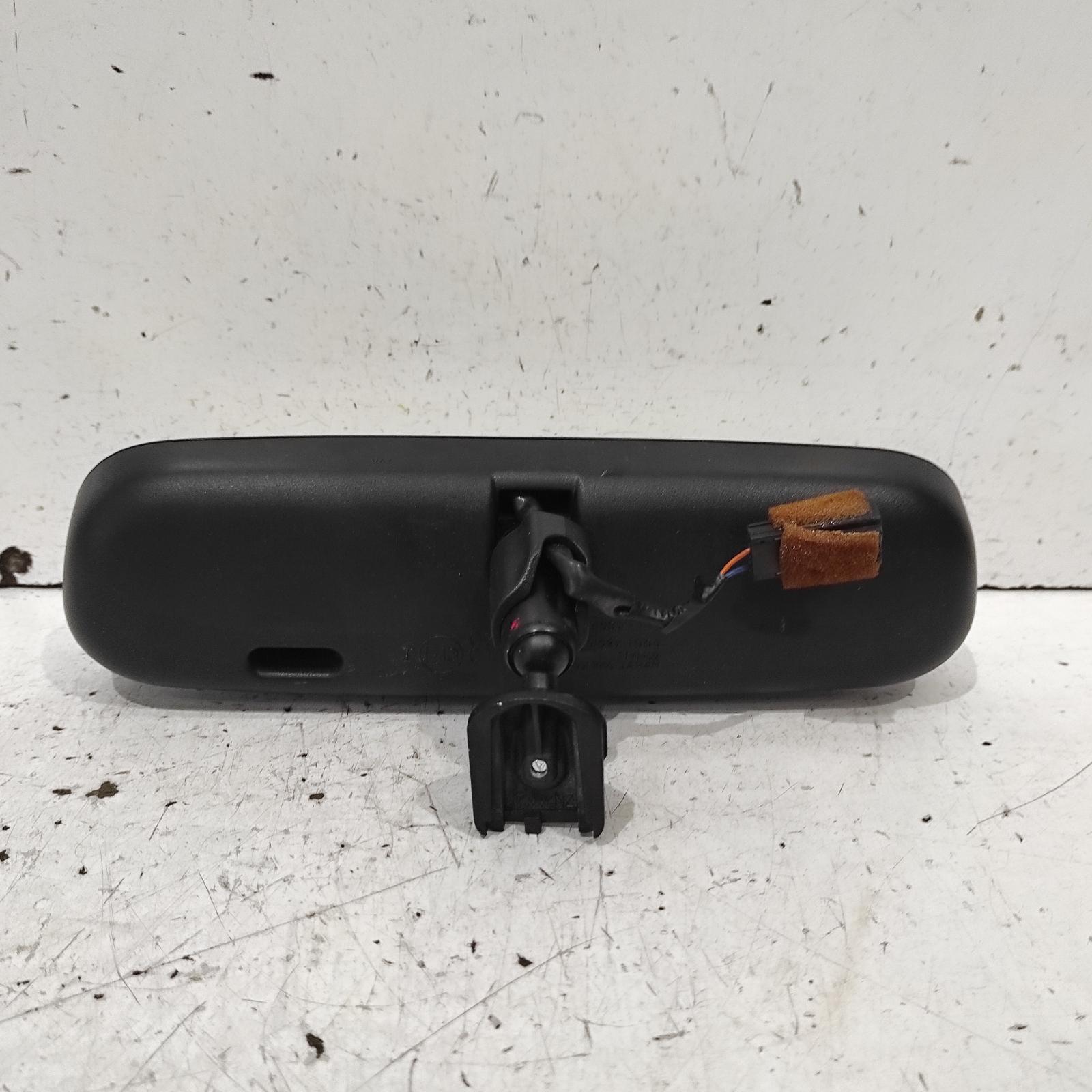 Aurion Interior Mirror 2006-2012 gsv40r,presara type,10/06-03/12 00020670 #650816