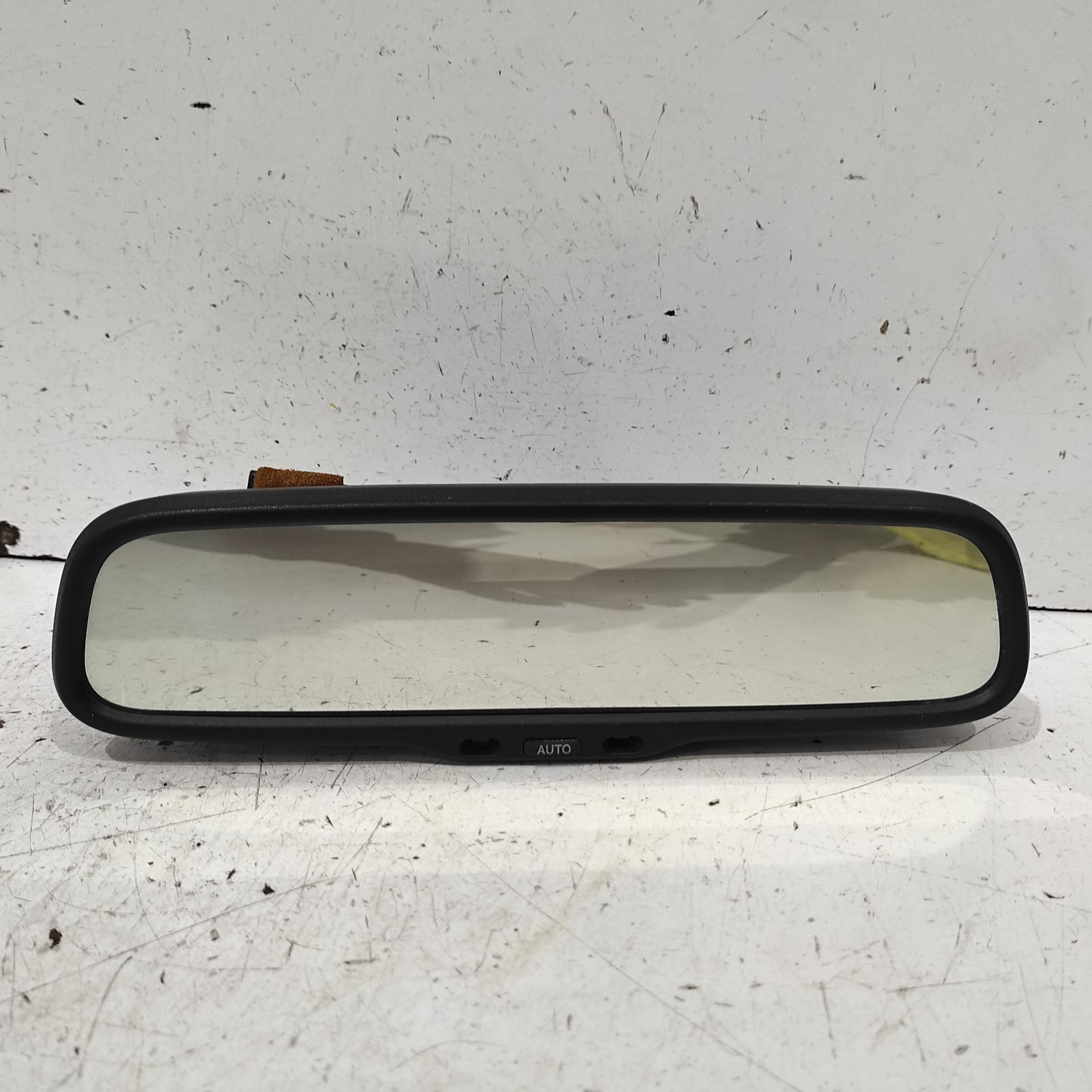 Aurion Interior Mirror 2006-2012 gsv40r,presara type,10/06-03/12 00020670 #650816