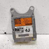 airbag module/sensor