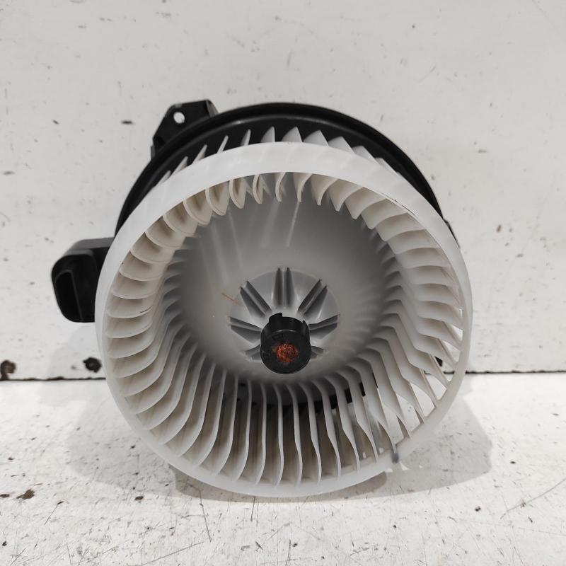 heater fan/motor