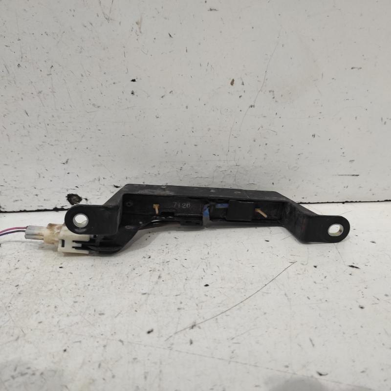 miscellaneous switch relay