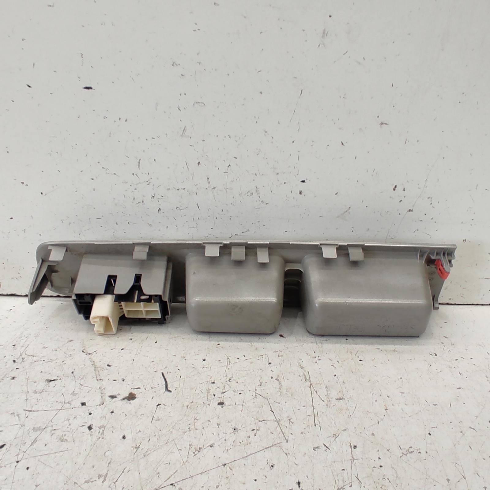 Yaris Power Door Window Switch 2005-2019 lh front/lh rear/rh rear,ncp9/ncp13#,10/05-12/19 00021365 #650867